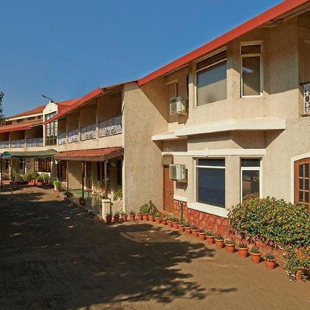 Club Mahindra Sherwood Махабалешвар Екстер'єр фото